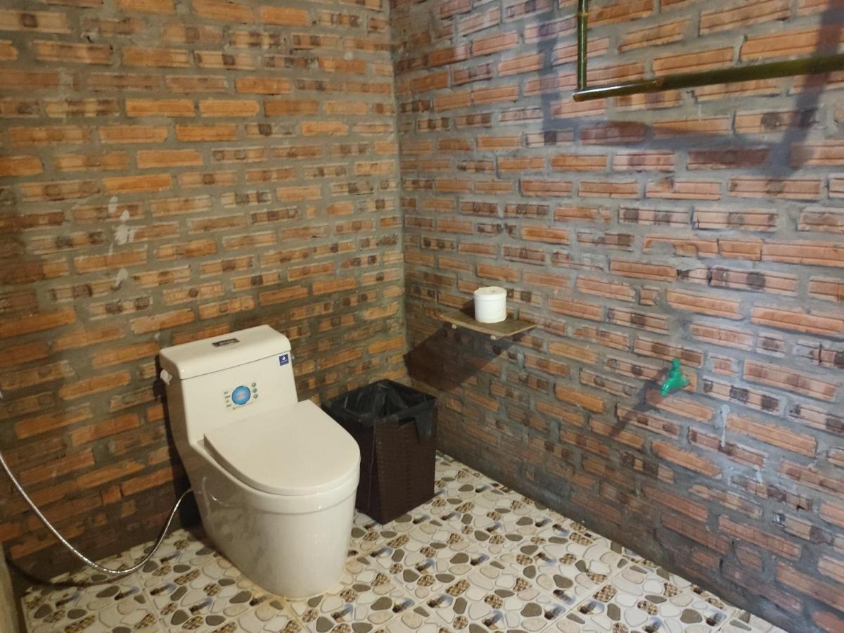 Pu Luong Riverside Lodge Thanh Hóa 外观 照片