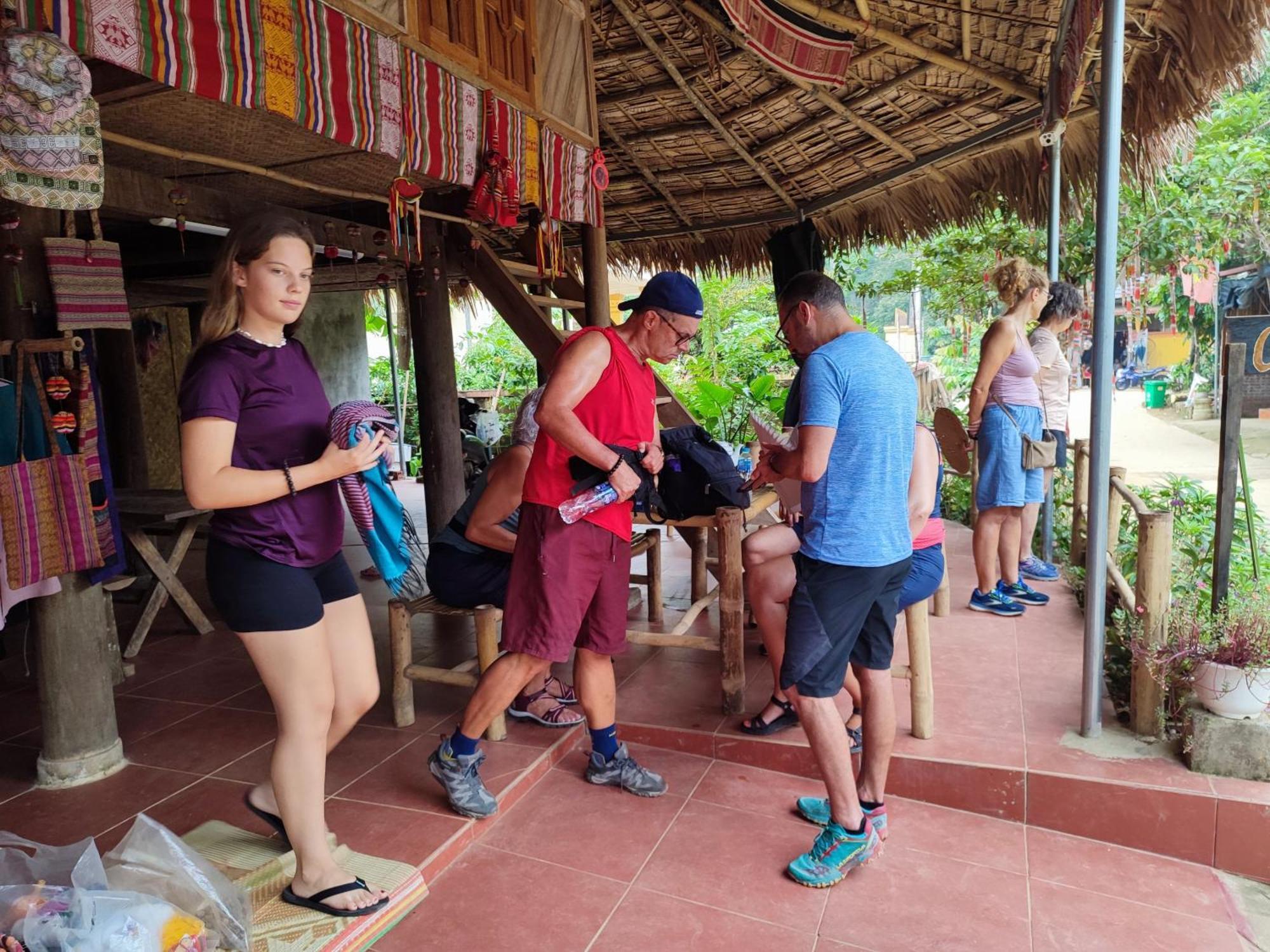 Pu Luong Riverside Lodge Thanh Hóa 外观 照片