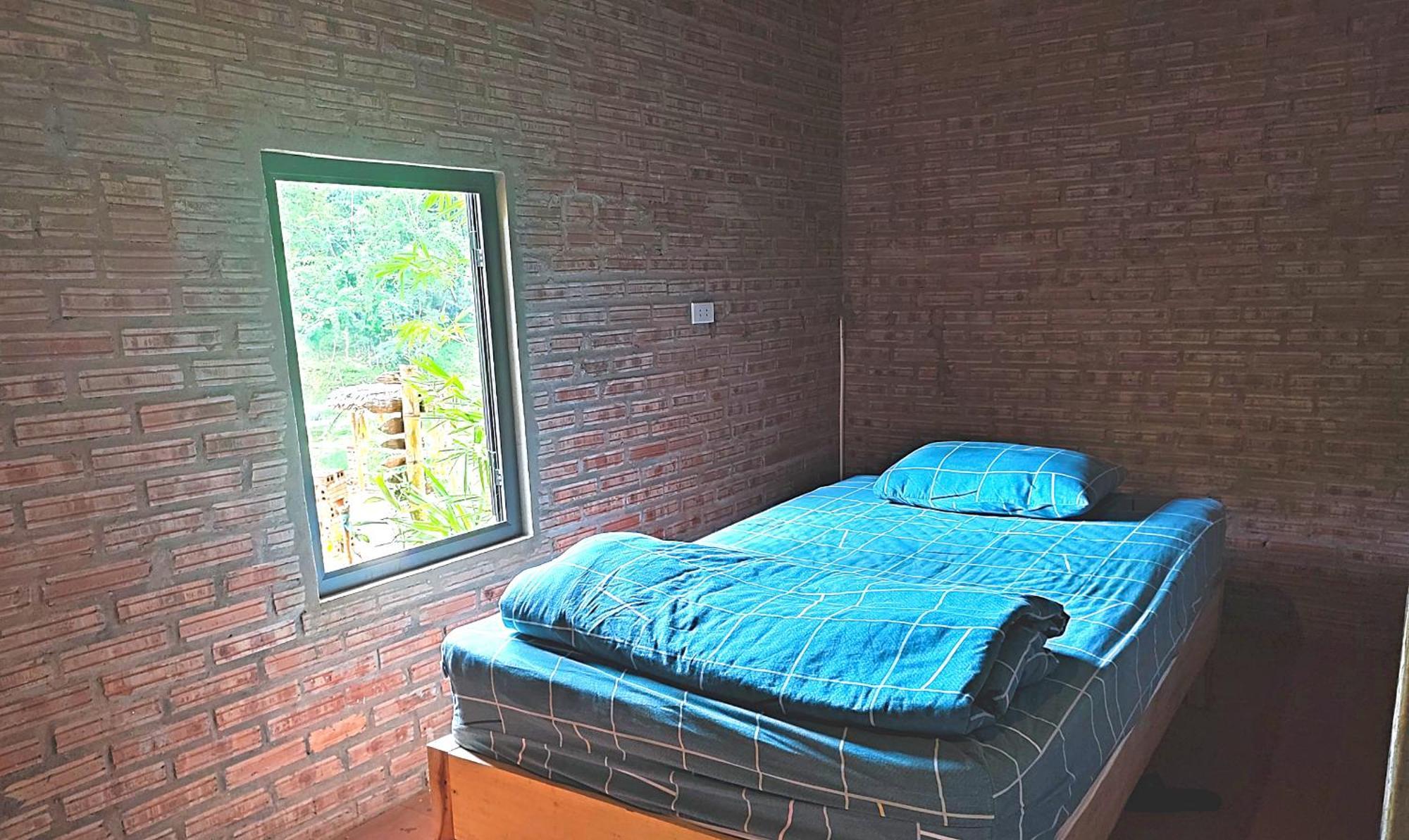 Pu Luong Riverside Lodge Thanh Hóa 外观 照片