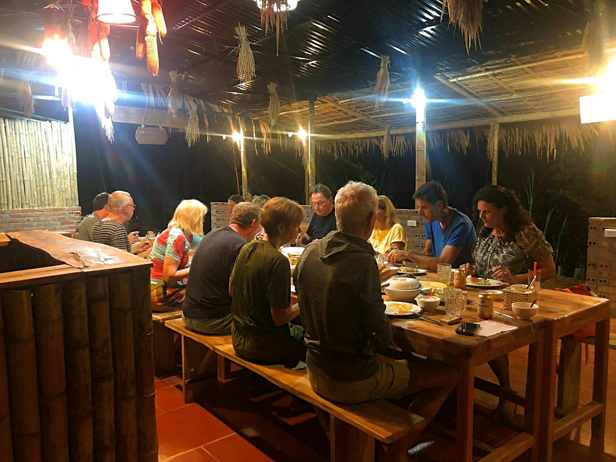 Pu Luong Riverside Lodge Thanh Hóa 外观 照片